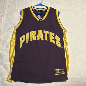 East Carolina University Basketball Jersey #30